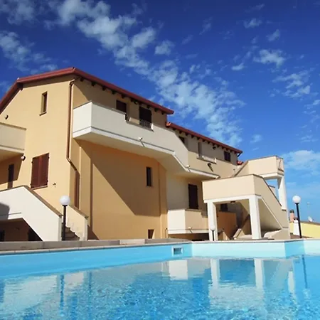 Affittimoderni Sogno Apartment Castelsardo