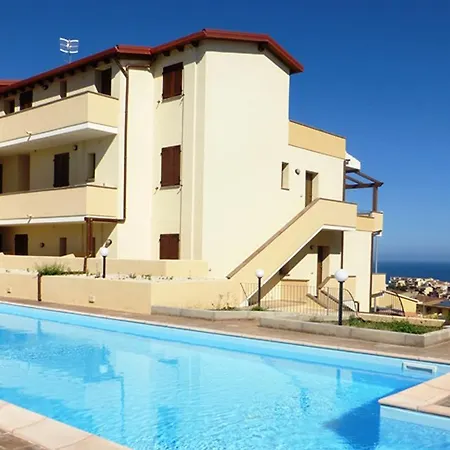Apartment Affittimoderni Sogno *