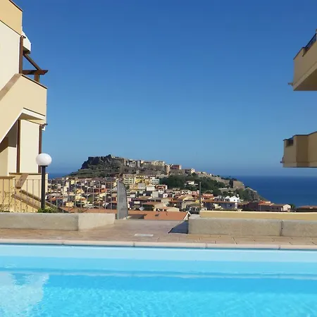 Apartment Affittimoderni Sogno