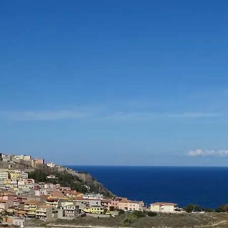 Affittimoderni Sogno * Castelsardo