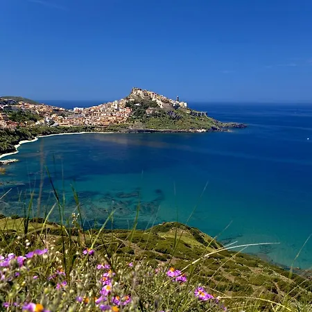 Affittimoderni Sogno Castelsardo