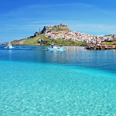 Affittimoderni Sogno * Castelsardo