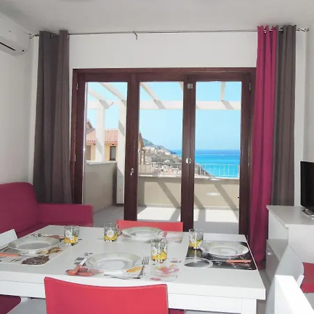 Apartment Affittimoderni Sogno *