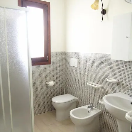 Apartment Affittimoderni Sogno *
