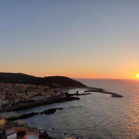 Affittimoderni Sogno Castelsardo