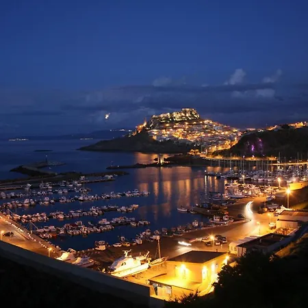 Affittimoderni Sogno Castelsardo