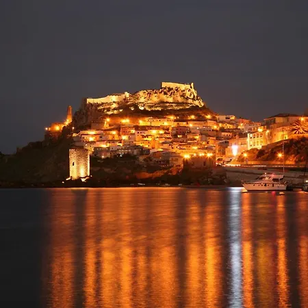 Affittimoderni Sogno * Castelsardo