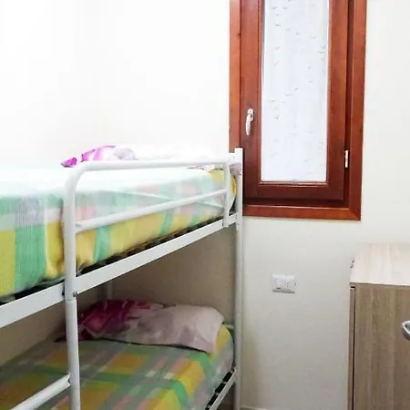 Apartment Affittimoderni Sogno *